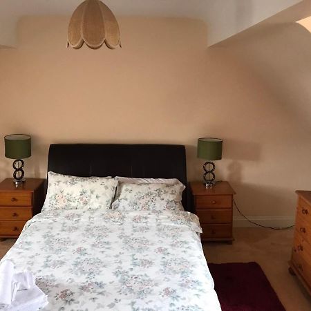 Ocean'S Otel Dawlish Dış mekan fotoğraf