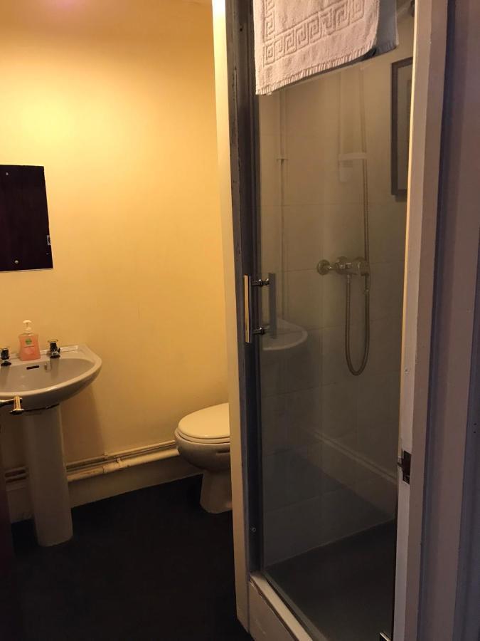 Ocean'S Otel Dawlish Dış mekan fotoğraf