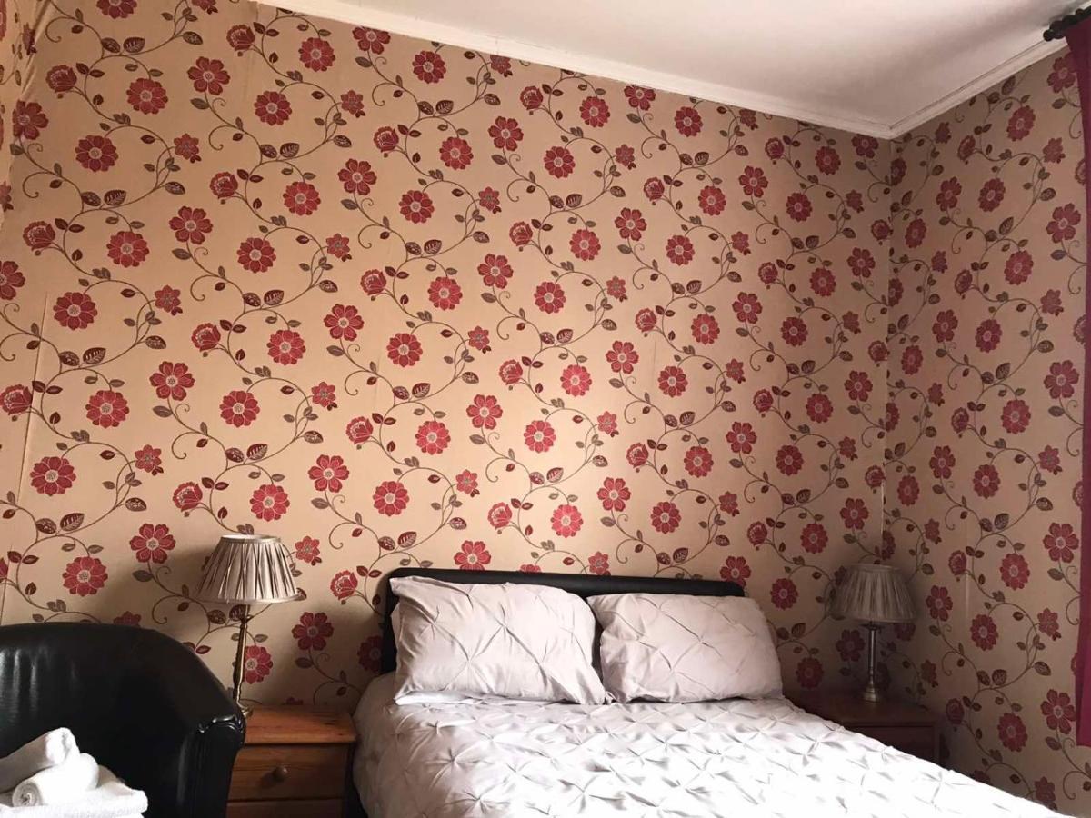 Ocean'S Otel Dawlish Dış mekan fotoğraf