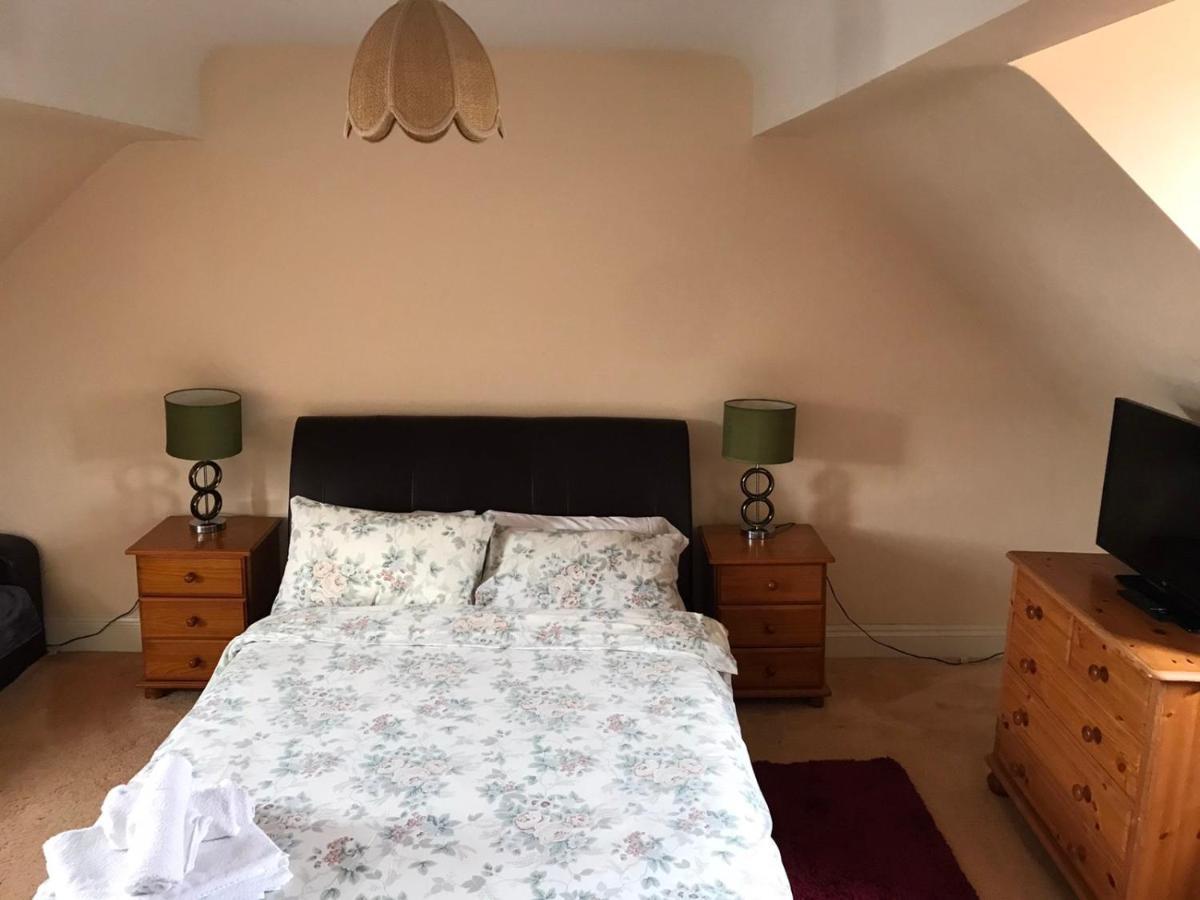 Ocean'S Otel Dawlish Dış mekan fotoğraf