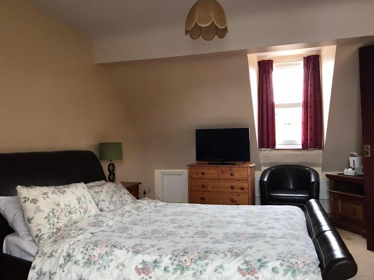 Ocean'S Otel Dawlish Dış mekan fotoğraf