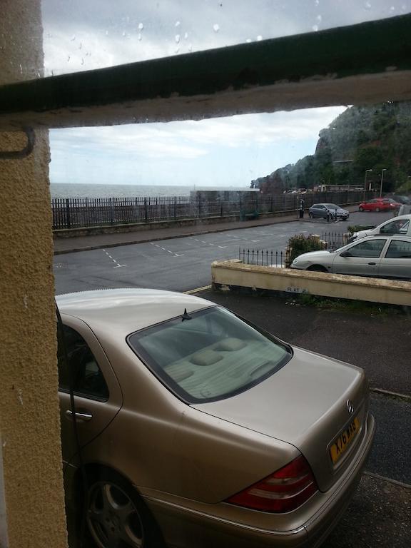 Ocean'S Otel Dawlish Oda fotoğraf