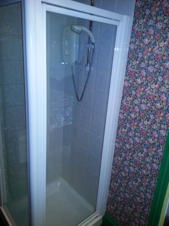 Ocean'S Otel Dawlish Oda fotoğraf