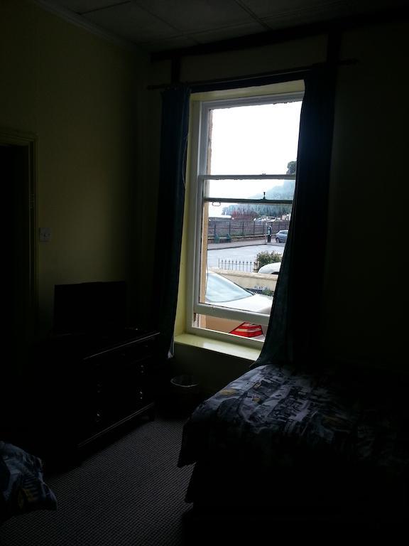 Ocean'S Otel Dawlish Oda fotoğraf