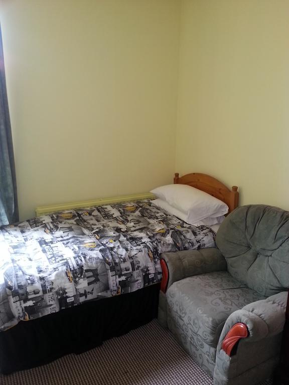 Ocean'S Otel Dawlish Oda fotoğraf