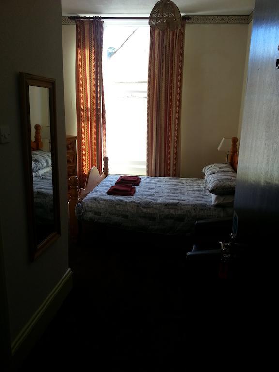 Ocean'S Otel Dawlish Oda fotoğraf