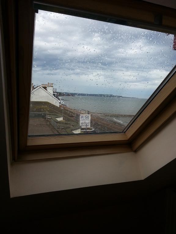 Ocean'S Otel Dawlish Oda fotoğraf