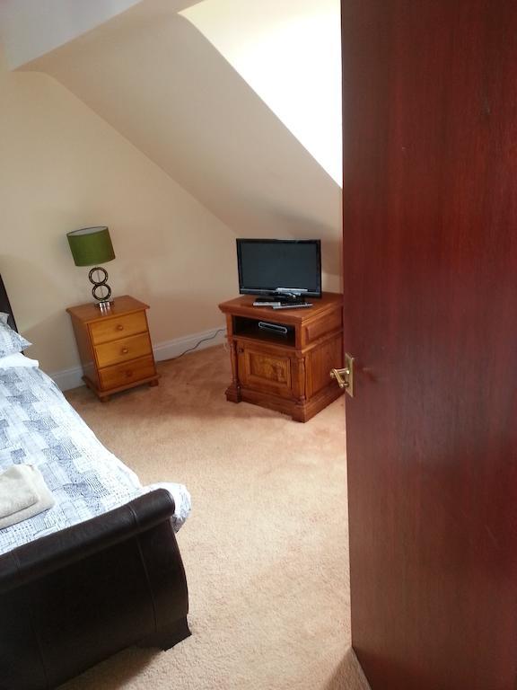 Ocean'S Otel Dawlish Oda fotoğraf