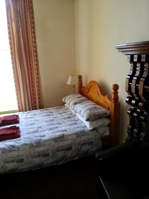 Ocean'S Otel Dawlish Oda fotoğraf