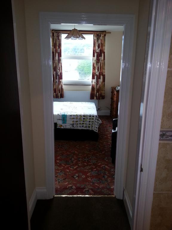 Ocean'S Otel Dawlish Oda fotoğraf