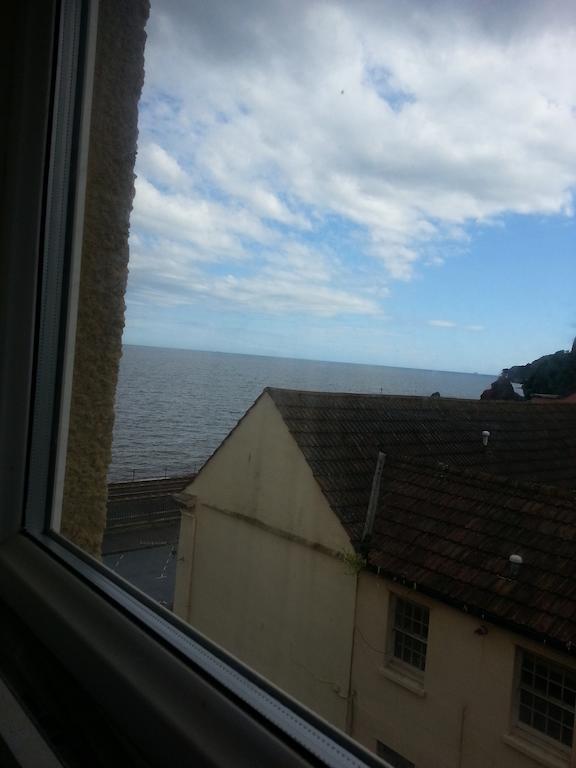 Ocean'S Otel Dawlish Oda fotoğraf