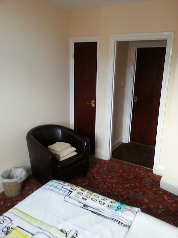 Ocean'S Otel Dawlish Oda fotoğraf