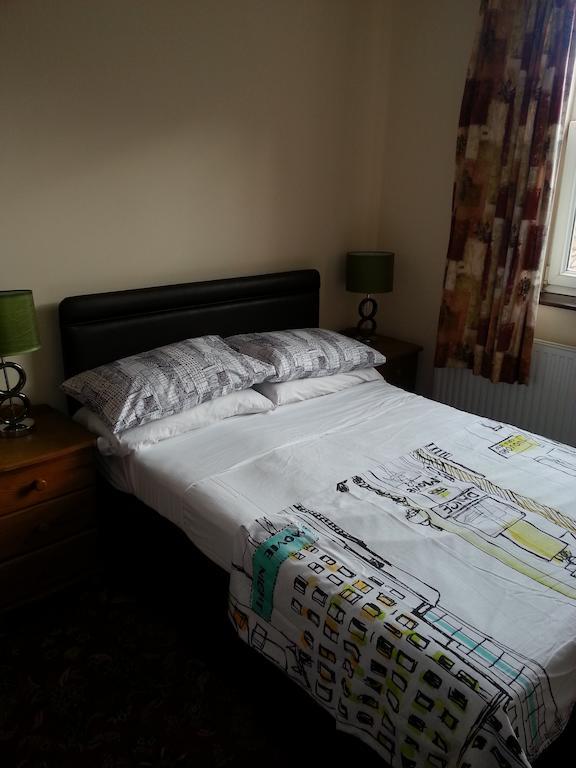Ocean'S Otel Dawlish Oda fotoğraf